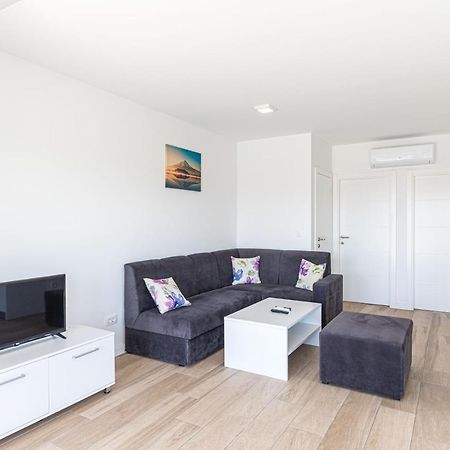 Apartamento Blue View Trogir Exterior foto